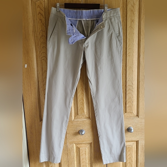 Daniele Allessandrimi Italia pants - Picture 3 of 10